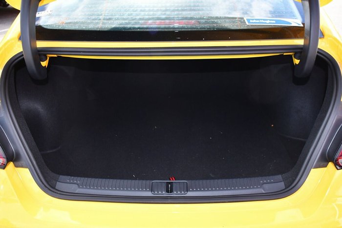 2024 MG MG5 Essence
