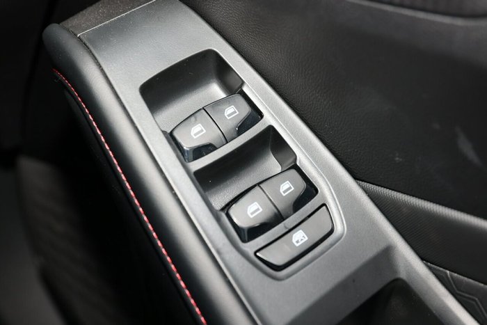 2024 MG MG5 Essence