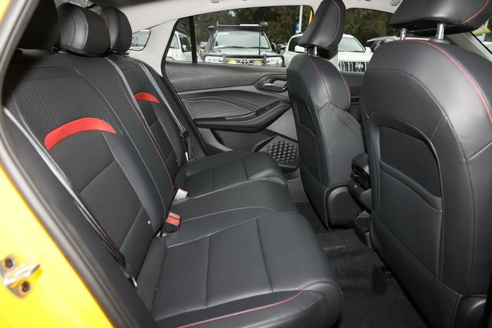 2024 MG MG5 Essence