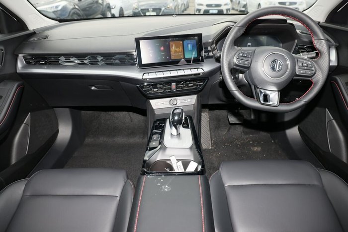 2024 MG MG5 Essence