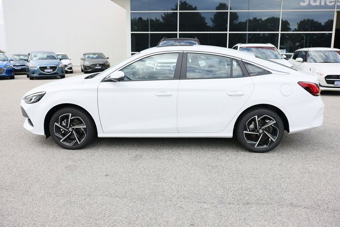 2024 MG MG5 Essence