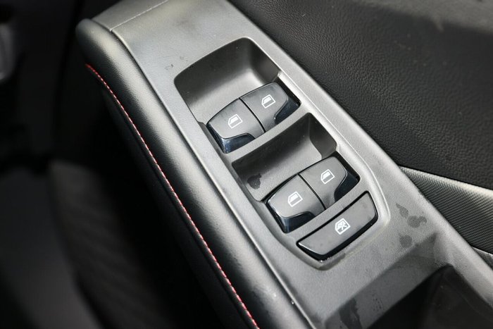 2024 MG MG5 Essence