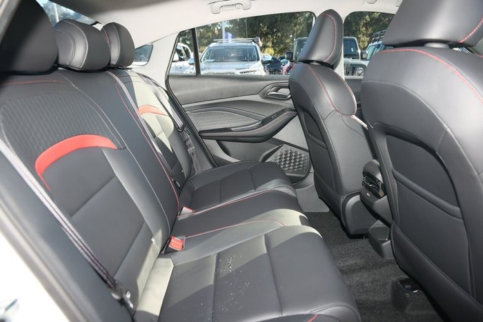 2024 MG MG5 Essence