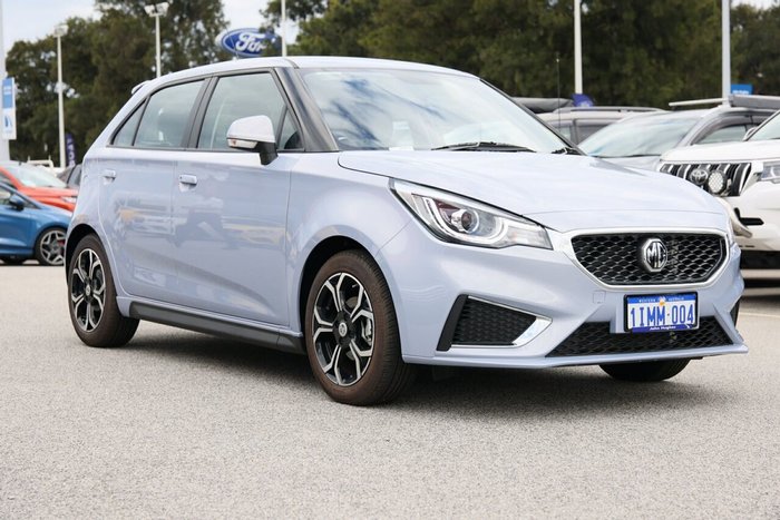 2024 MG MG3