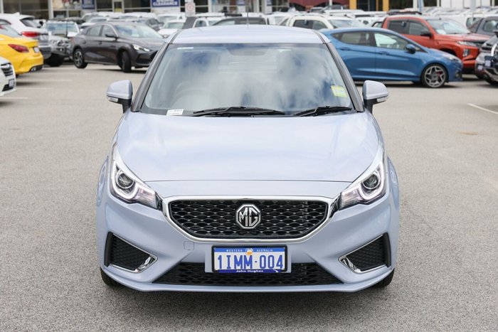 2024 MG MG3