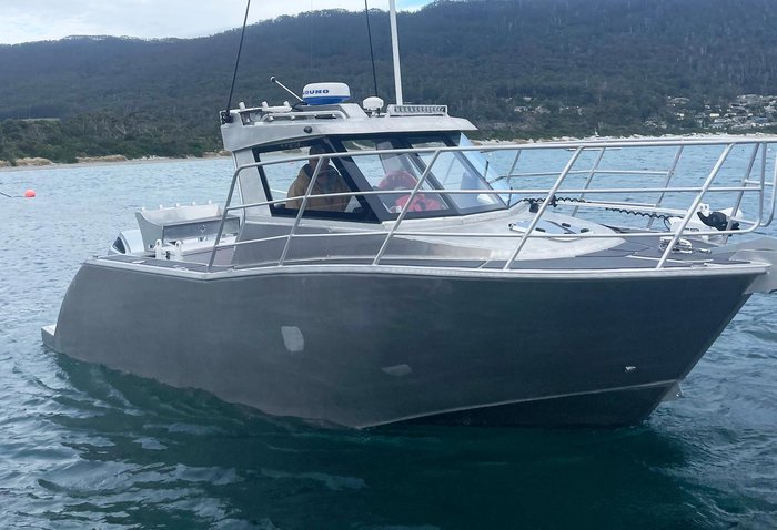 2023 COMMERCIAL Charter
