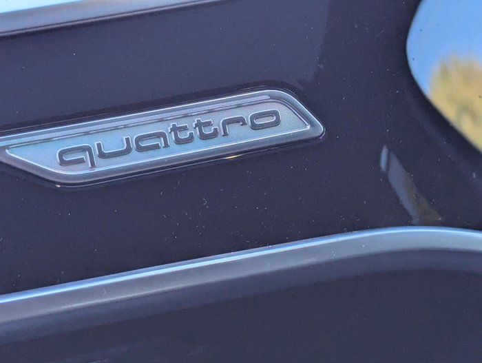 2024 Audi RS6 Performance C8 MY24 Four Wheel Drive