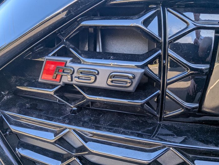 2024 Audi RS6 Performance C8 MY24 Four Wheel Drive