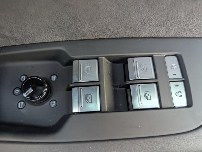 2024 Audi RS6 Performance C8 MY24 Four Wheel Drive Mythos Black