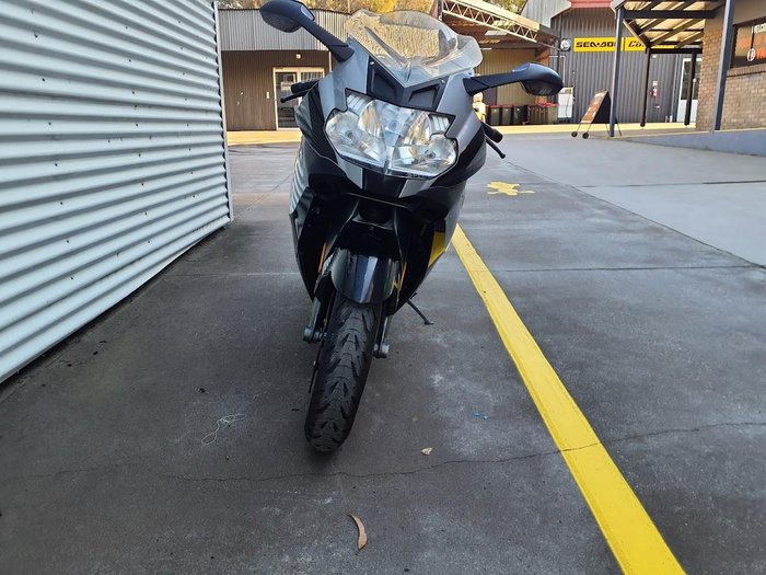 2009 BMW K 1300 S K 1300