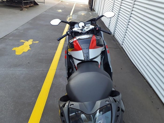 2009 BMW K 1300 S K 1300