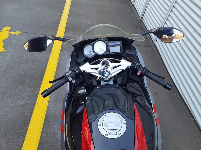 2009 BMW K 1300 S K 1300