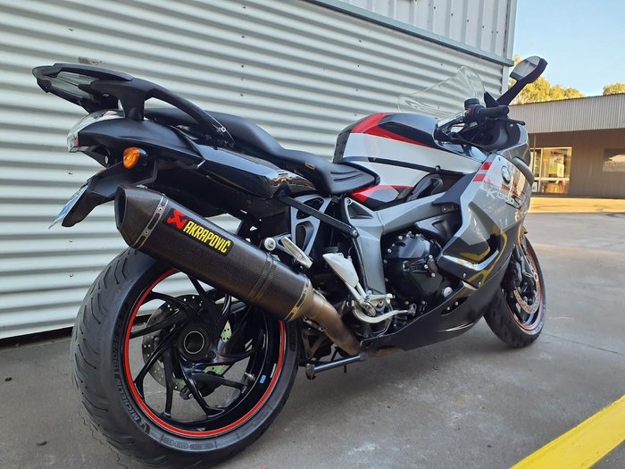 2009 BMW K 1300 S K 1300