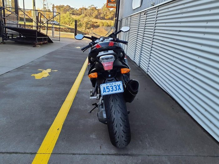 2009 BMW K 1300 S K 1300