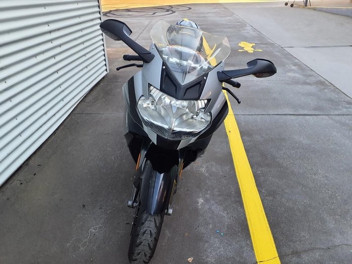2009 BMW K 1300 S K 1300