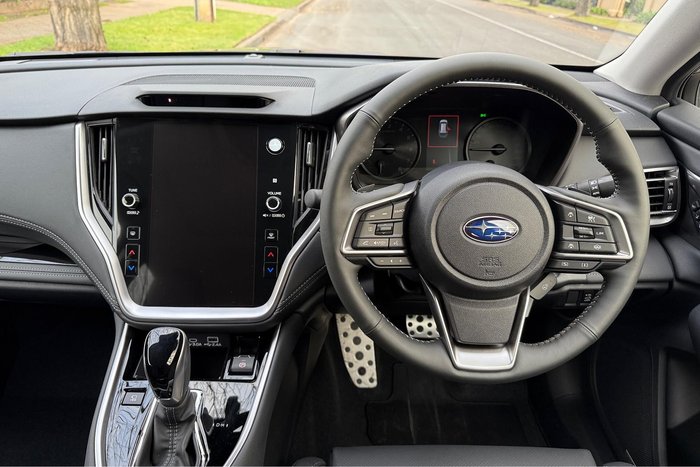 2025 Subaru Outback AWD Touring XT