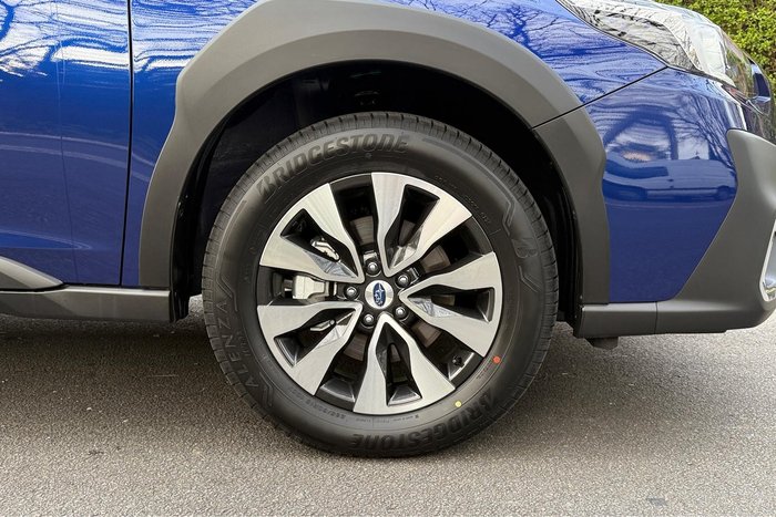 2025 Subaru Outback AWD Touring XT