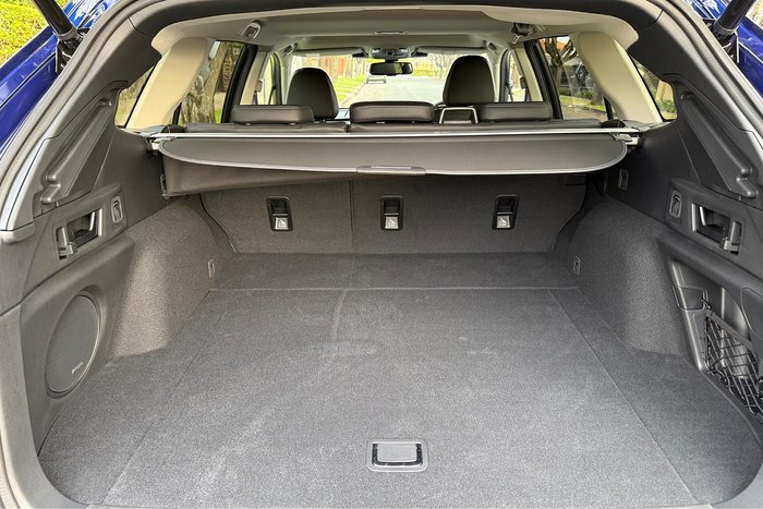 2025 Subaru Outback AWD Touring XT