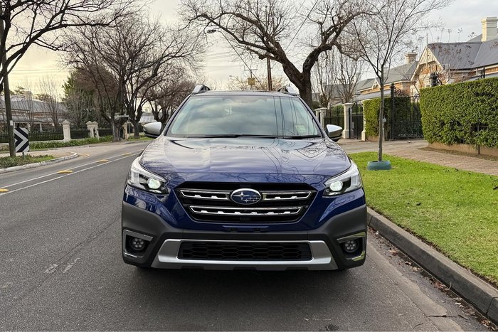 2025 Subaru Outback AWD Touring XT