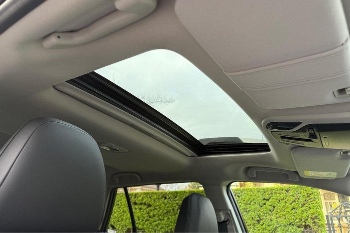 2025 Subaru Outback AWD Touring XT