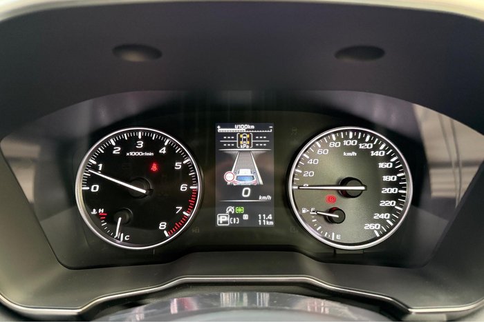 2025 Subaru Outback AWD Touring XT