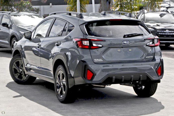 2025 Subaru Crosstrek 2.0L
