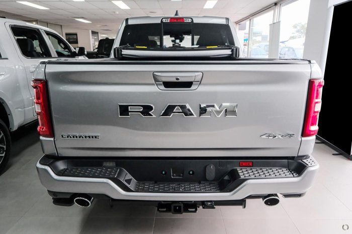 2025 RAM 1500 Laramie Sport Hurricane SO RamBox