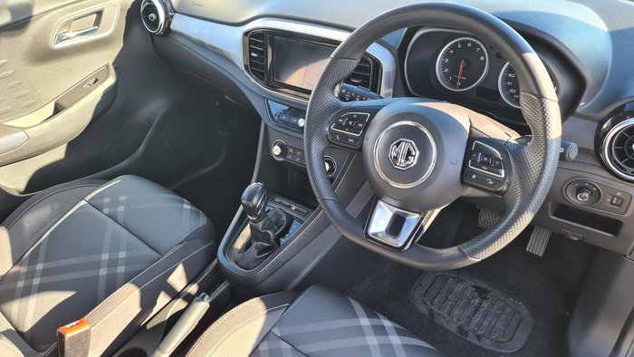 2023 MG MG3 Core