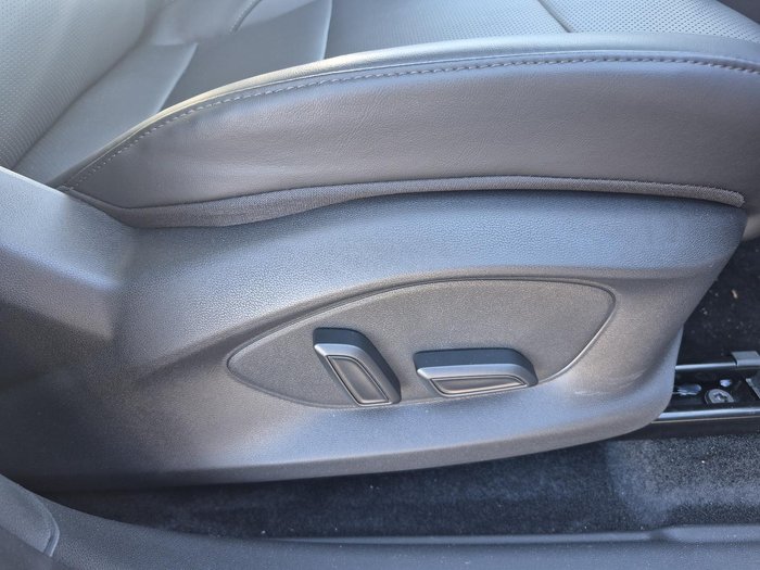 2024 MG ZS Essence Hybrid+ ZS32 MY24.5 Sloane Silver