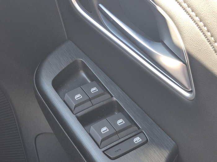 2024 MG ZS Essence Hybrid+ ZS32 MY24.5 Sloane Silver