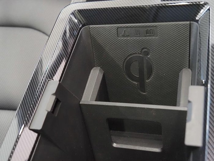 2025 KGM Actyon K60