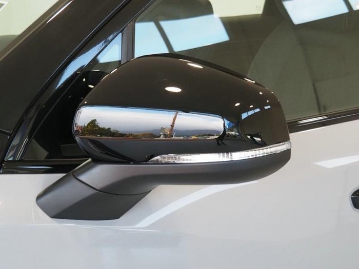 2025 LDV D90 Mode