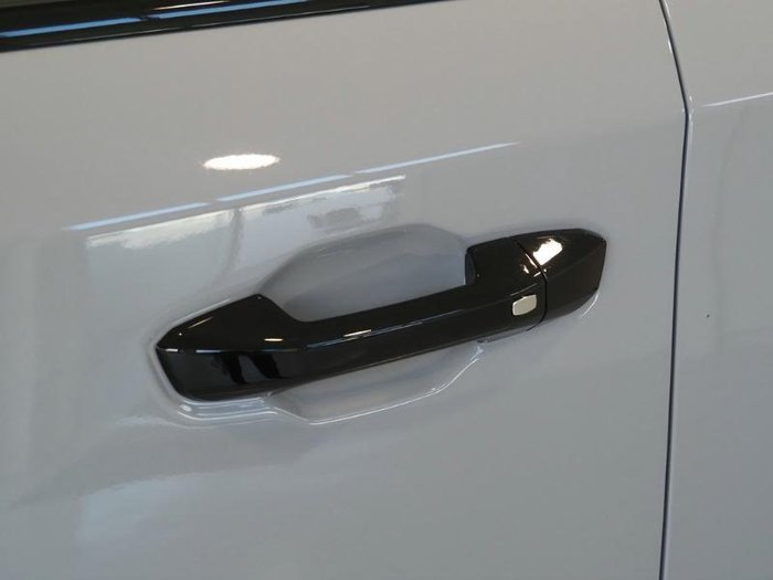 2025 LDV D90 Mode