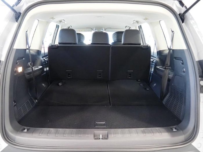 2025 LDV D90 Mode