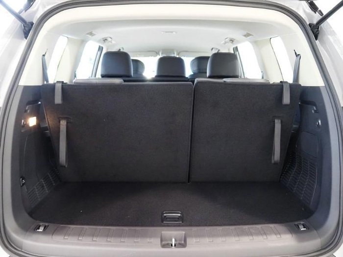 2025 LDV D90 Mode