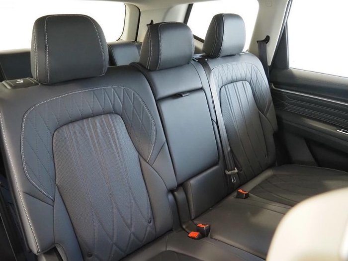 2025 LDV D90 Mode