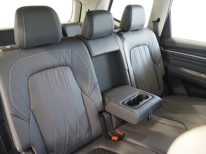 2025 LDV D90 Mode