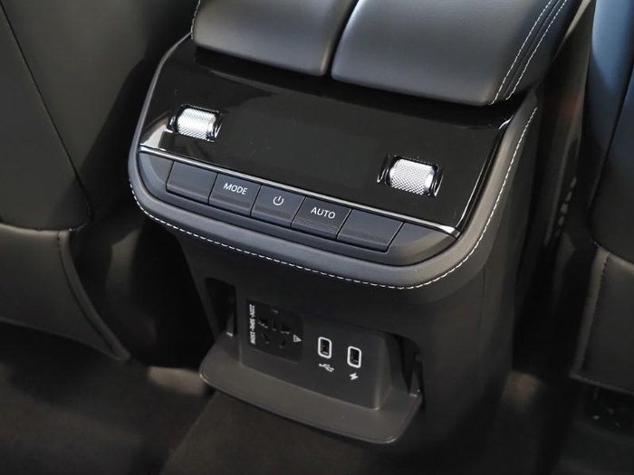 2025 LDV D90 Mode