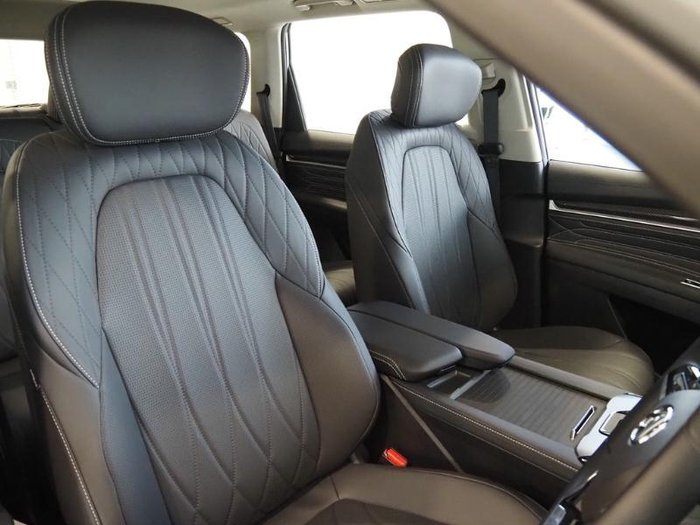 2025 LDV D90 Mode