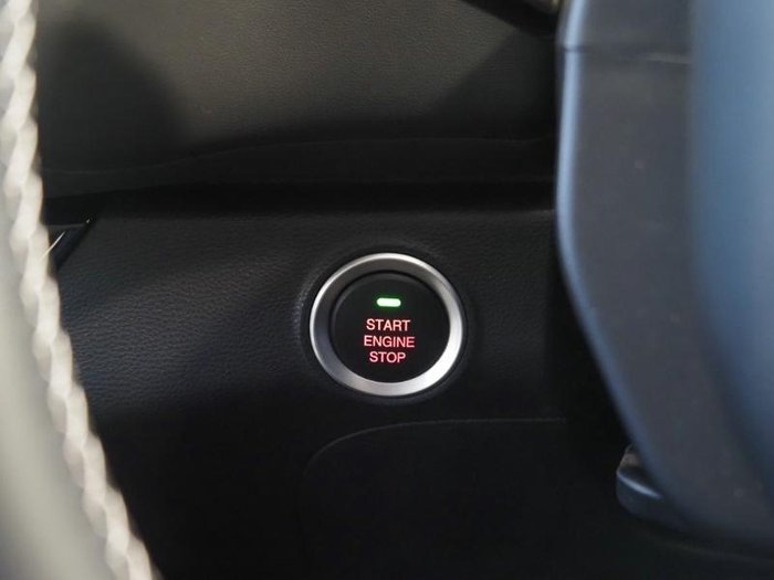 2025 LDV D90 Mode
