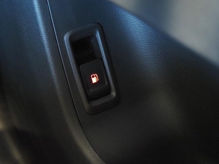 2025 LDV D90 Mode
