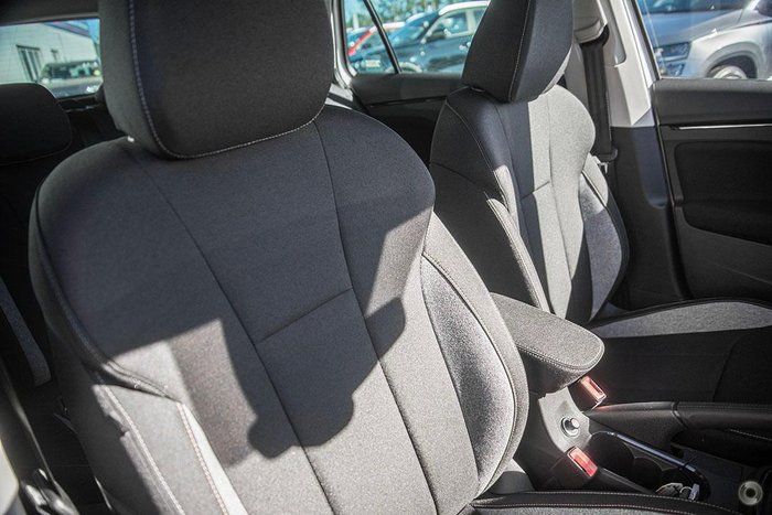 2025 SKODA Scala 85TSI Select