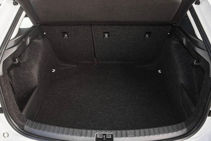 2025 SKODA Scala 85TSI Select