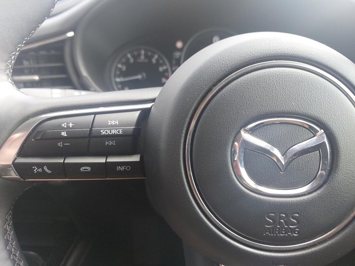2024 Mazda CX-30 G25 GT SP