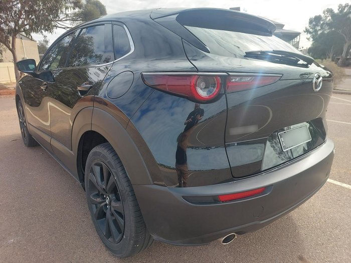 2024 Mazda CX-30 G25 GT SP