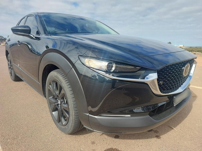 2024 Mazda CX-30 G25 GT SP