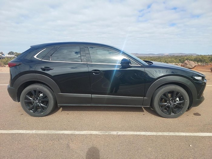 2024 Mazda CX-30 G25 GT SP