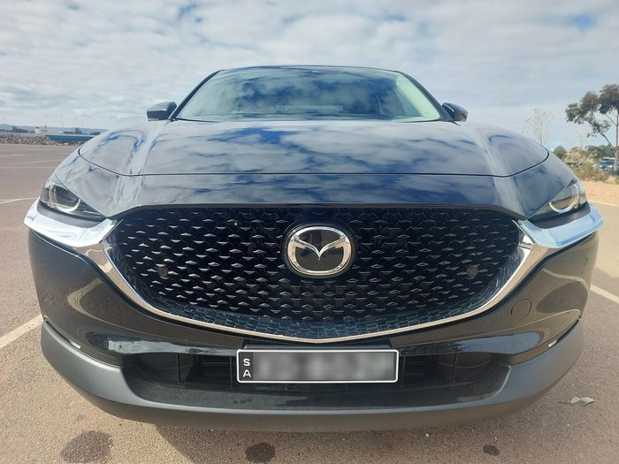 2024 Mazda CX-30 G25 GT SP