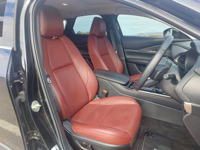 2024 Mazda CX-30 G25 GT SP