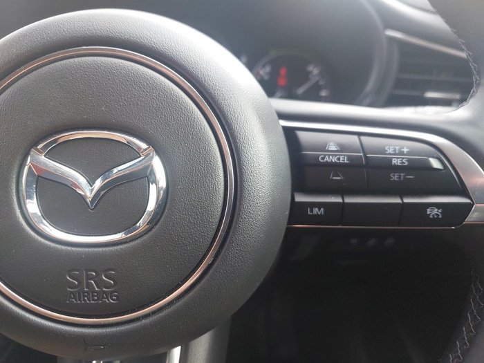 2024 Mazda CX-30 G25 GT SP